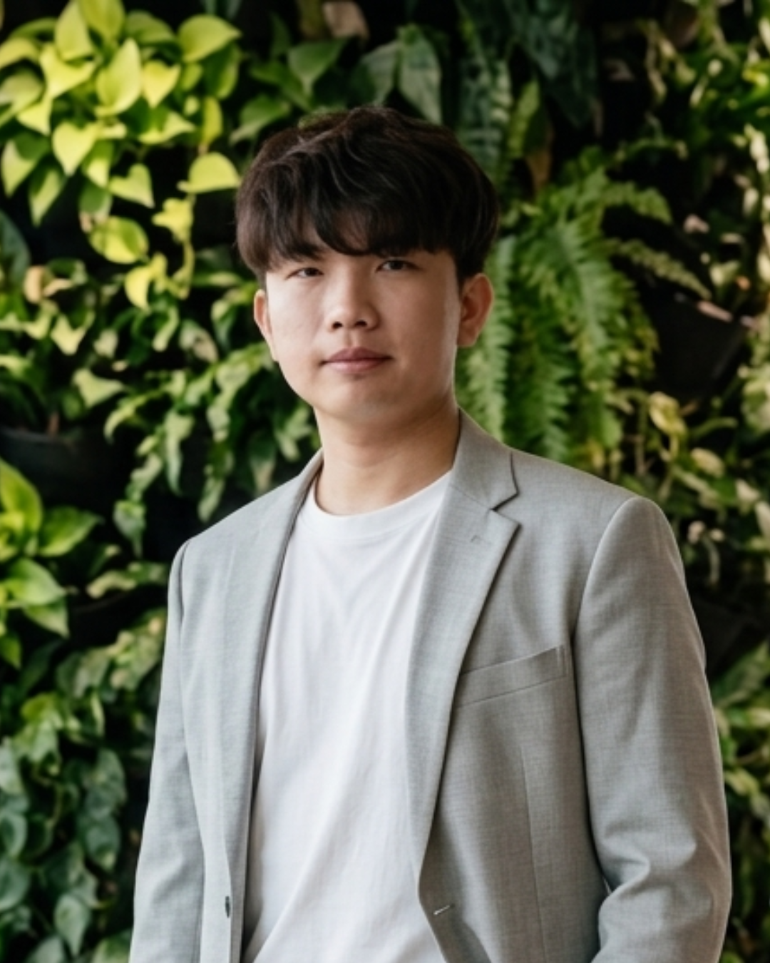 Alex Pham - Co-founder